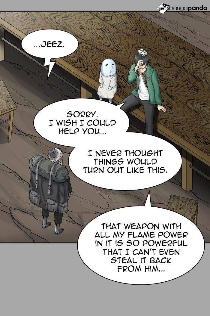 Tower of God Chapter 420 image 032